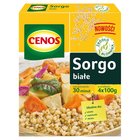 Cenos Sorgo białe 400 g (4 x 100 g) (1)