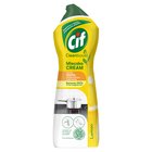 Cif Lemon Mleczko 780 g (1)