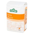 Kupiec Kasza manna 1 kg (2)