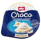 Müller Choco Deser z białą czekoladą z bitą śmietanką 135 g (1)