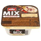 Müller Mix Limited Jogurt o smaku waniliowym z karmelizowanymi migdałami 130 g (2)