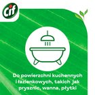 Cif Perfect Finish Specjalistyczny spray pleśń i czarne osady 435 ml (7)