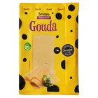 Serenada Ser żółty Gouda 135 g (2)