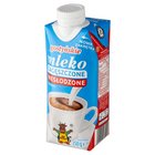 SM Gostyń Mleko gostyńskie zagęszczone niesłodzone 7,5% 350 g (2)