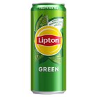 Lipton Ice Tea Green Napój niegazowany 330 ml (1)