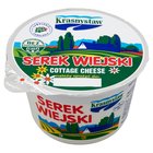 Krasnystaw Serek wiejski 200 g (2)