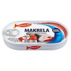 GRAAL Makrela w sosie pomidorowym 170 g (2)