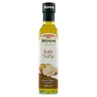 Monini Aromatyzowana oliwa z oliwek o smaku białej trufli 250 ml (1)