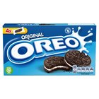 Oreo Original Ciastka kakaowe z nadzieniem o smaku waniliowym 176 g (16 sztuk) (1)