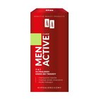 AA Men Active Care 3w1 Ultralekki krem do twarzy 50 ml (4)