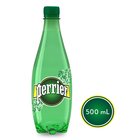 Perrier Naturalna woda mineralna gazowana 50 cl (2)