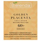 Bielenda Golden Placenta 60+ Napinająco-odbudowujący krem-koncentrat przeciwzmarszczkowy 50 ml (1)