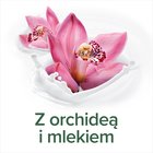 Palmolive Naturals Orchid&Milk, kremowy żel pod prysznic mleko i orchidea 750ml (3)