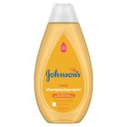 Johnson's Baby Szampon 500 ml (1)