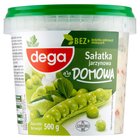 DEGA SAŁATKA  JARZYNOWA A'LA DOMOWA 500G (1)