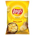 Lay's Chipsy ziemniaczane solone 200 g (1)