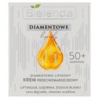 Bielenda Diamentowe Lipidy 50+ Diamentowo-lipidowy krem przeciwzmarszczkowy na dzień noc 50 ml (1)