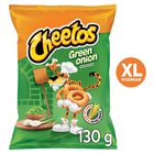 Cheetos Chrupki kukurydziane o smaku zielonej cebulki 130 g (2)