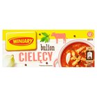 Winiary Bulion cielęcy 120 g (12 sztuk) (1)