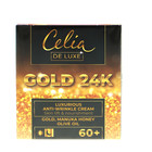 CELIA GOLD 24K KREM PRZECIWZMARSZCZKOWY 60+ 50ML (1)