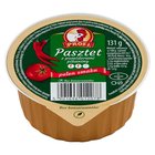 Profi Pasztet z pomidorami pikantny 131 g (2)