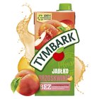 Tymbark Napój owocowy jabłko brzoskwinia 1 l (2)