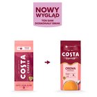 COSTA COFFEE Caffé Crema Blend Kawa palona mielona 200 g (2)