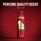 Old Spice Citron Dezodorant w sztyfcie dla mężczyzn 150ml, 48 h świeżości, bez aluminium (4)