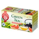 Teekanne Green Tea Grapefruit Aromatyzowana herbata zielona 35 g (20 x 1,75 g) (2)