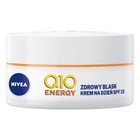 Nivea Q10 Energy Zdrowy Blask Przeciwzmarszczkowy krem na dzień 50ml (3)