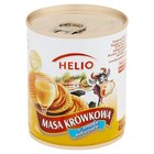 Helio Masa krówkowa o smaku advocata 400 g (2)