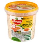 dega Sałatka jarzynowa z jajkiem 1 kg (2)