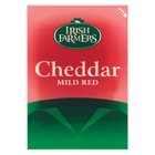 Irish Farmers Ser cheddar mild red plastry 100 g (1)