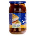 FISHER KING  opiekane filety śledziowe 800 g (10)