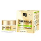 AA Retinol Intensive 70+ aktywny krem na dzień wzmocnienie+ujędrnienie 50 ml (3)