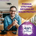 Corega Power Max Tabletki do codziennego czyszczenia protez zębowych max czyszczenie 30 sztuk (4)