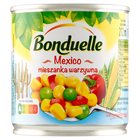 Bonduelle Mexico Mieszanka warzywna 150 g (1)