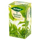 Herbapol Herbata zielona 40 g (20 x 2,0 g) (2)