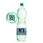 Nałęczowianka Woda mineralna mocniejszy gaz 1,5 l (2)