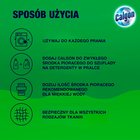 Calgon Hygiene+ Antybakteryjny żel do mycia i dezynfekcji pralki 750 ml (8)