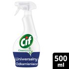 Cif Cleanboost Uniwersalny odkamieniacz 500 ml (6)