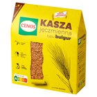 Cenos Kasza jęczmienna typu bulgur 500 g (2)