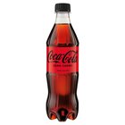 Coca-Cola zero Napój gazowany 500 ml (1)