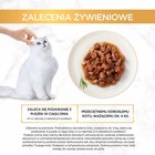 Gourmet Gold Karma dla kotów podwójna przyjemność wołowina i kurczak 85 g (8)