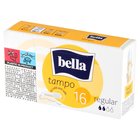 Bella Tampo Regular Tampony higieniczne 16 sztuk (1)