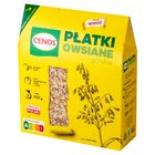 Cenos Płatki owsiane górskie 400 g (2)