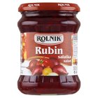 Rolnik Sałatka rubin 450 g (1)