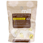 MADONIS ECO MILL KAPSUŁKI DO PRANIA 2W1 RUMIANEK 690 G (1)