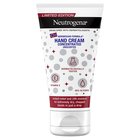 Neutrogena Skoncentrowany krem do rąk bezzapachowy 75 ml (1)