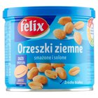 Felix Orzeszki ziemne smażone i solone 140 g (1)